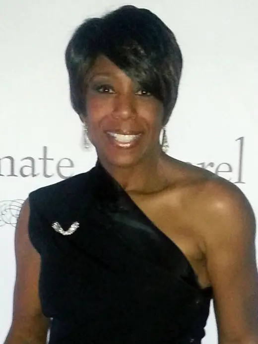 Dawnn Lewis