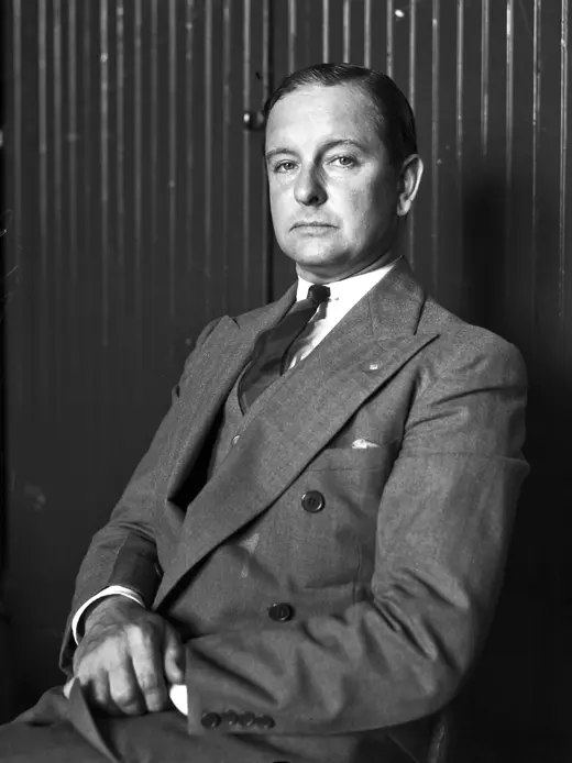 Creighton Hale