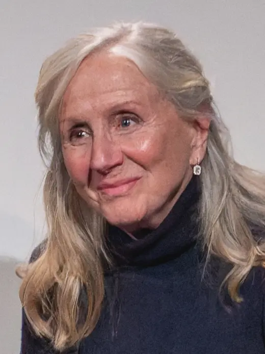 Hélène Vincent