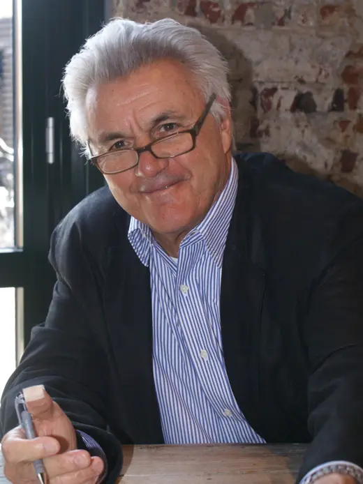 John Irvin