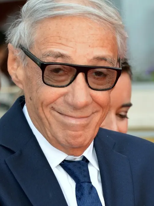 André Téchiné