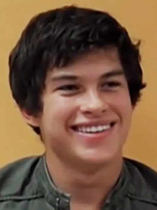 Graham Phillips