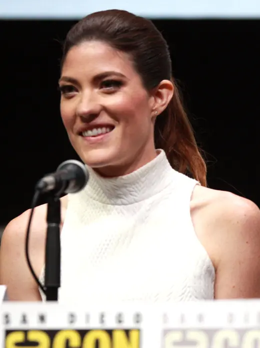 Jennifer Carpenter