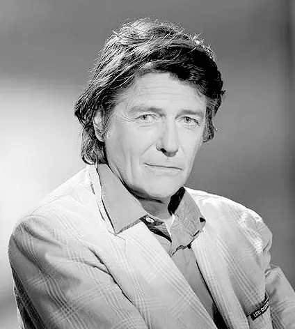 Jean-Pierre Mocky