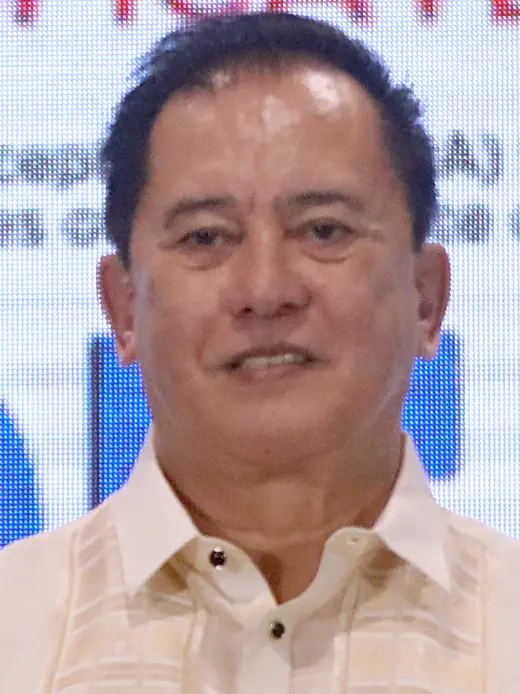 Phillip Salvador