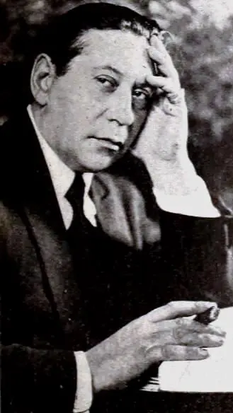 Louis J. Gasnier