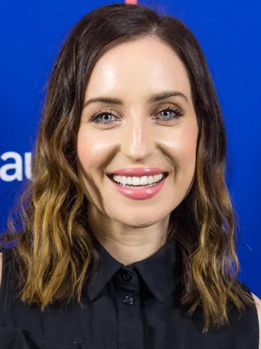 Zoe Lister-Jones