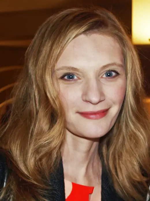 Agata Buzek