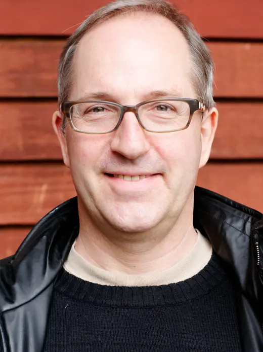 Michael Maloney
