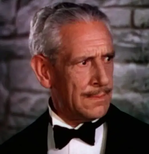 Claude King