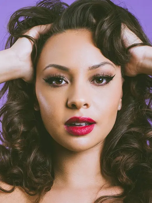 Jasmine Cephas Jones