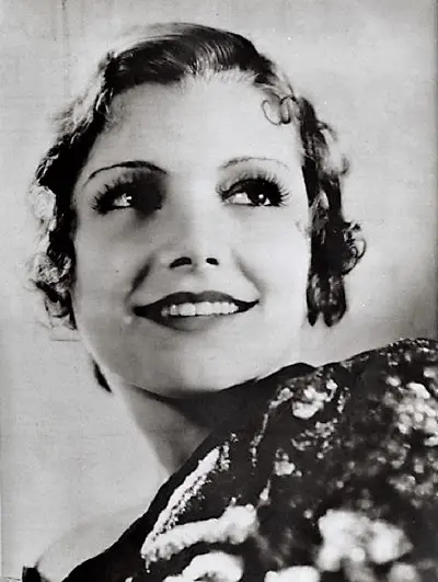 Peggy Shannon