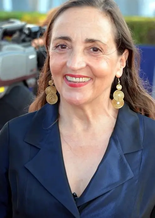 Dominique Blanc