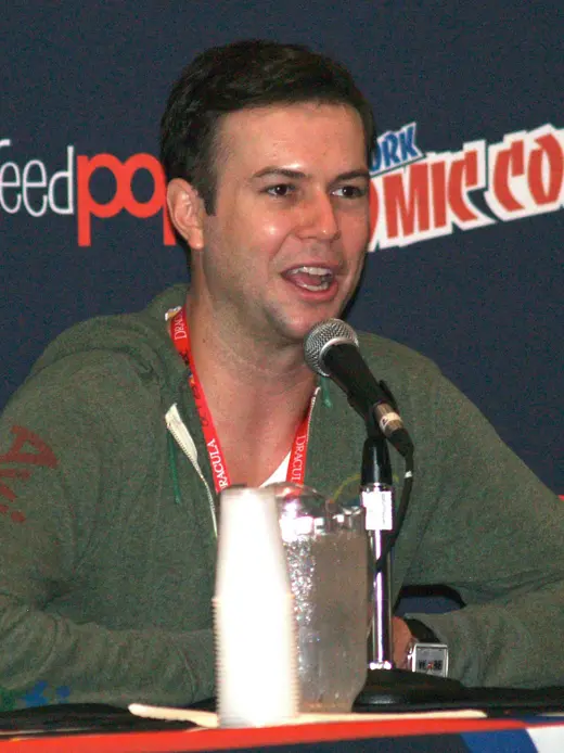 Taran Killam