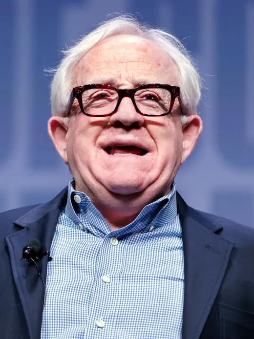 Leslie Jordan