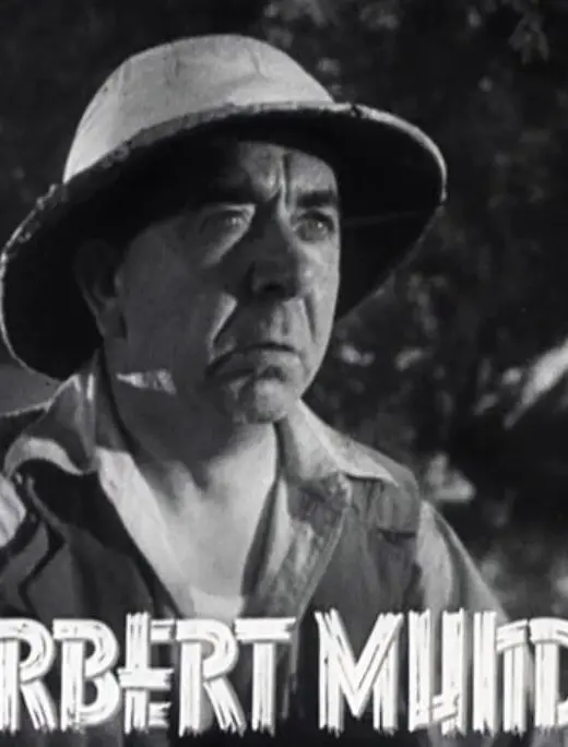 Herbert Mundin