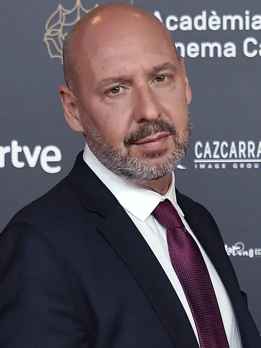 Jaume Balagueró
