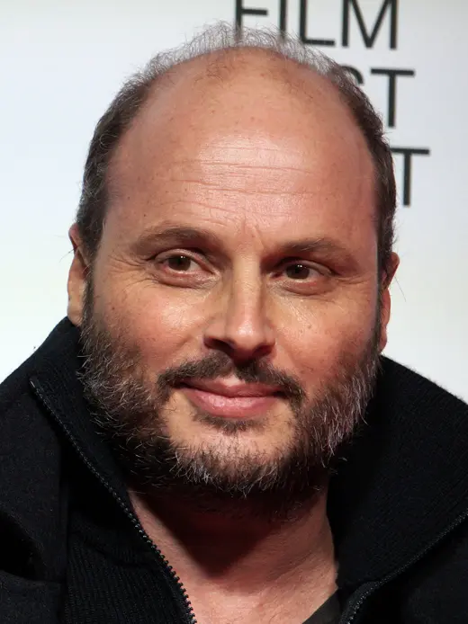 Fabrice Du Welz