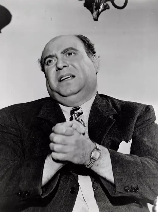 Joe Besser