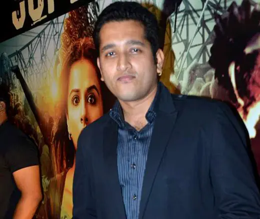 Parambrata Chatterjee