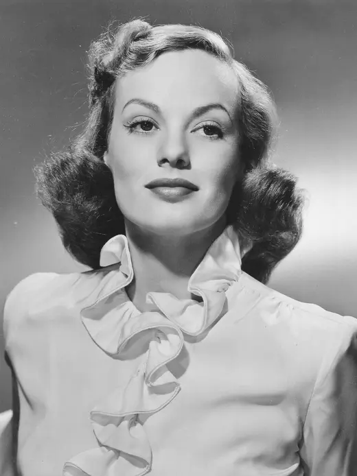 Faye Emerson