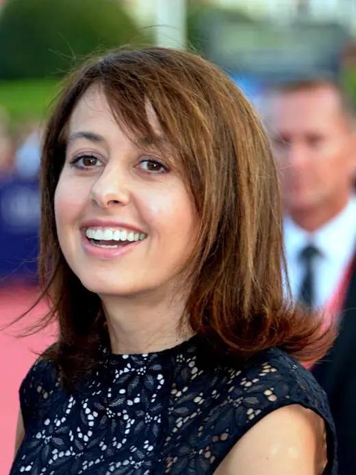 Valérie Bonneton