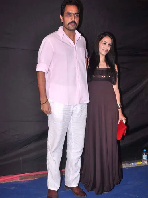 Vishwajeet Pradhan
