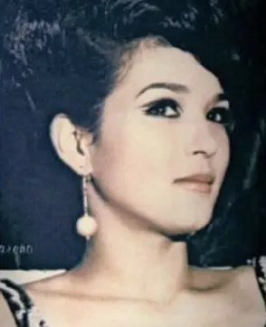 Gina Pareño