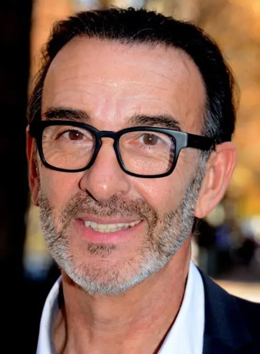 Robin Renucci