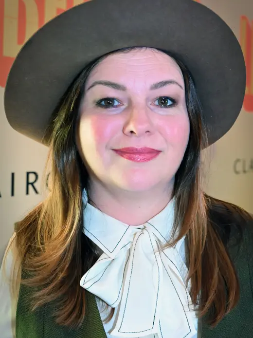 Amber Tamblyn