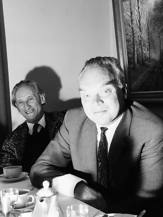 Hans Richter