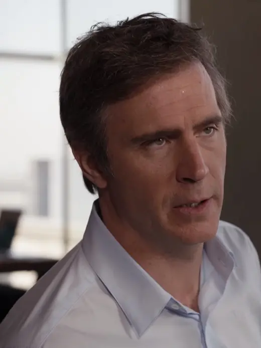 Jack Davenport