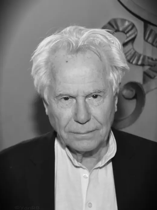 François Marthouret