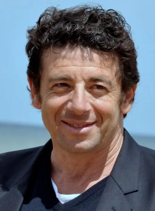 Patrick Bruel