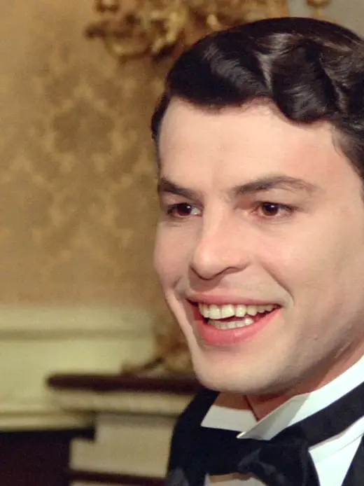 Michele Placido
