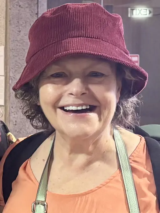 Geneviève Lemon