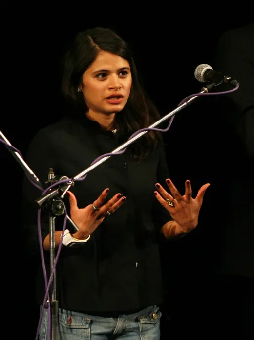 Melonie Diaz