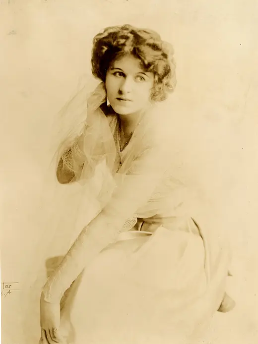 Winifred Kingston