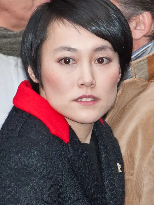 Rinko Kikuchi