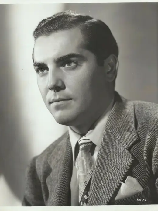 Richard Benedict