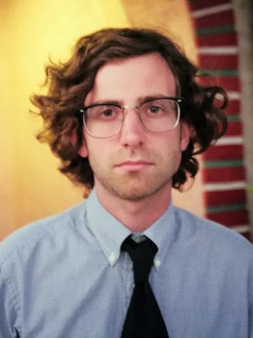 Kyle Mooney