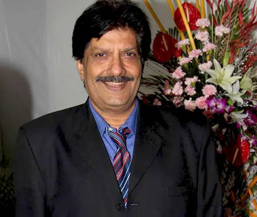 Anil Dhawan