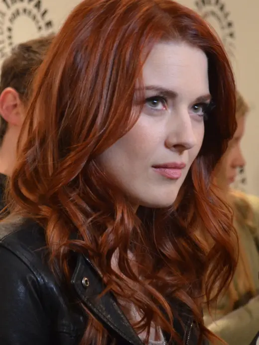 Alexandra Breckenridge