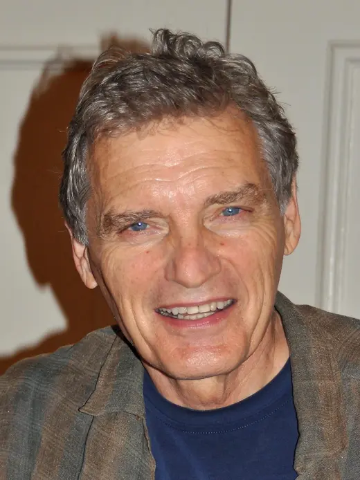 David Selby