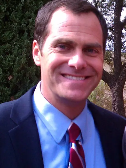 Andy Buckley