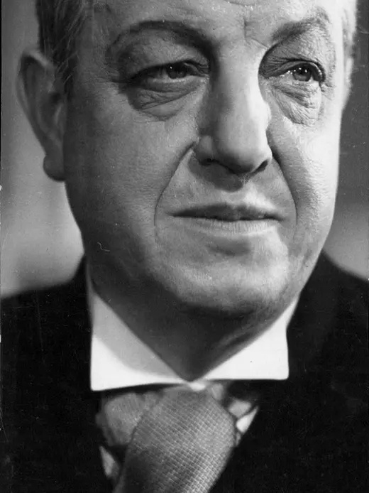 Harry Baur
