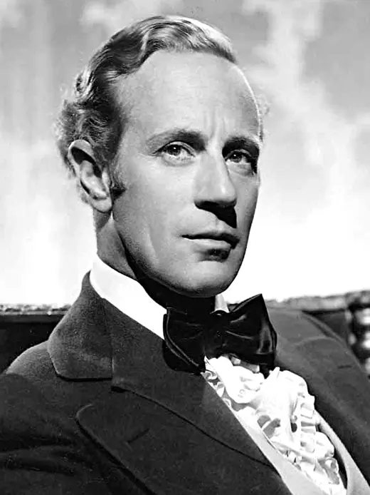 Leslie Howard