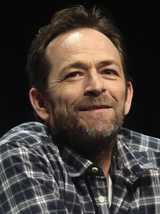 Luke Perry