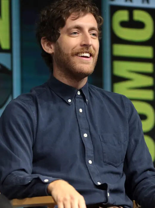 Thomas Middleditch
