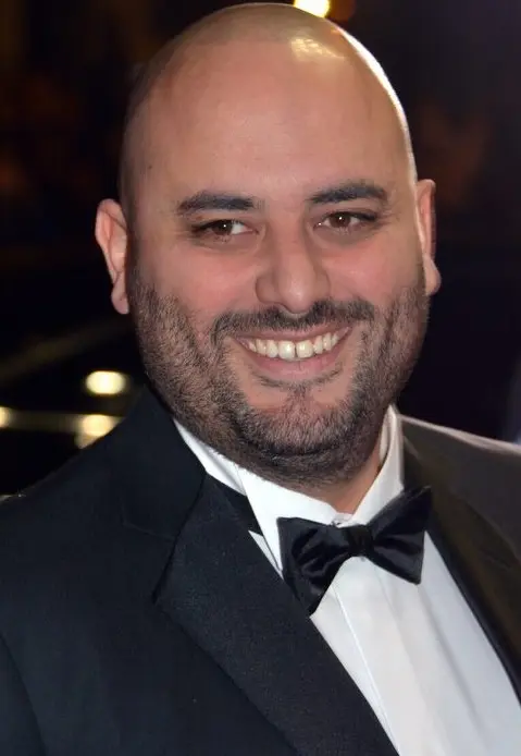Jérôme Commandeur